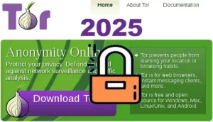 Safe Browsing on the Deep Web in 2025: Ensuring Privacy and Security