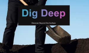 Google of the Dark Web – Dig Deep the best search engine onion links 2025