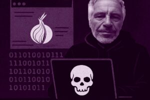Epstein’s Online Footprint: What Public Records Reveal — Dark Web Claims vs. Evidence
