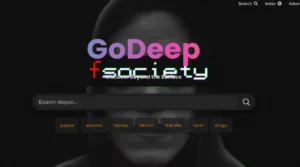The Best and Most Reliable Dark Web Search Engine in 2026: GoDeep (100% Safe and Up-to-Date Guide)